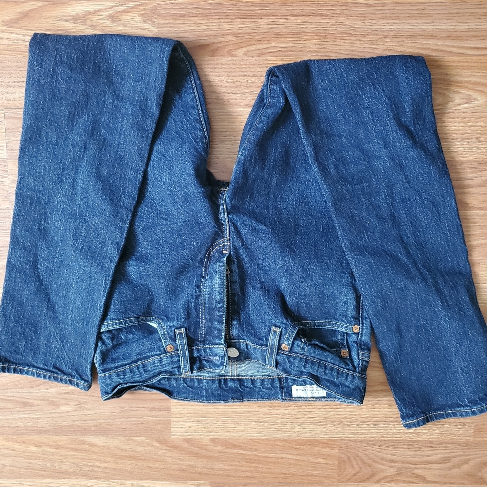Mens Levis Jeans
